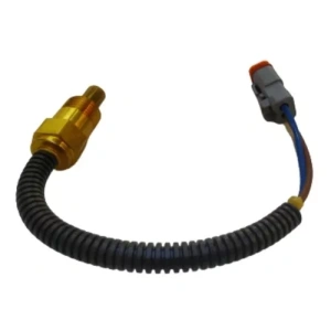 SENSOR TEMPERATURA ÁGUA THERMO KING LINHAS T SB SLX 416538 - Image 2