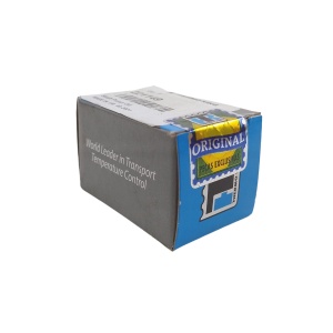PONTEIRA COMPRESSOR THERMO KING 221149 22-1149 MD300 SUPER-2 - Imagen 6