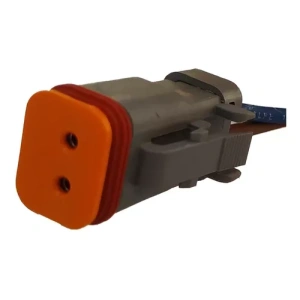 SENSOR TEMPERATURA ÁGUA THERMO KING LINHAS T SB SLX 416538 - Image 4