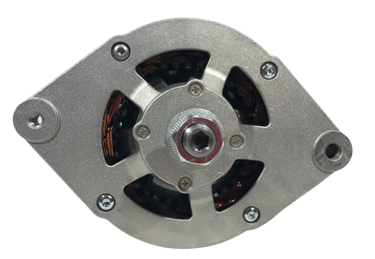 ALTERNADOR THERMO KING 12V 37A 45-2777 452777 - Image 4