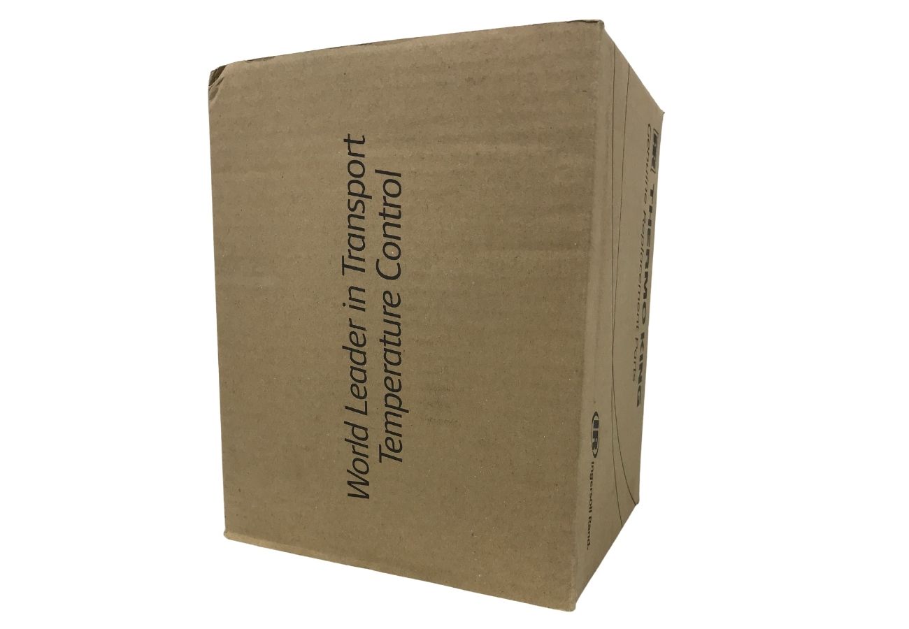 ALTERNADOR THERMO KING 12V 37A 45-2777 452777 - Image 8