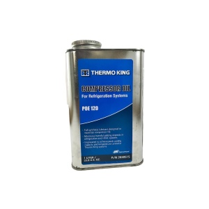 ÓLEO POLIOL ESTHER POE120 COMPRESSOR THERMO KING 2030515 203-515 - Image 2