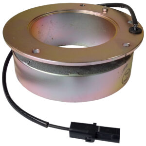 BOBINA 24V EMBREAGEM MAGNÉTICA THERMO KING 451389 AR COND