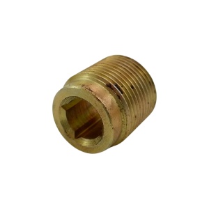 Parafuso Vazado Fix Filtro Thermo King 119017 11-9017 Lrt Sb Super2 - Image 2