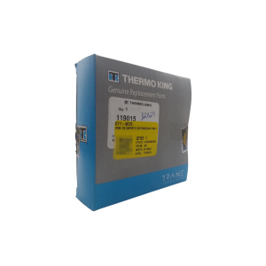 SUPORTE FILTRO COMBUSTÍVEL THERMO KING SUPER-2 SB 119015 11-9015 - Image 5