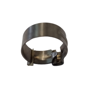 CLIPE MANGUEIRA #06 - SPEED CLIP TK2000 THERMO KING 559415 55-9415 - Imagen 2