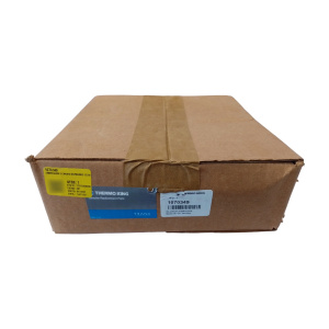 POLIA EMBREAGEM CENTRÍFUGA THERMO KING LINHA T/MD 1070349 107-349 - Image 6