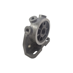 SUPORTE FILTRO COMBUSTÍVEL THERMO KING SUPER-2 SB 119015 11-9015 - Image 2