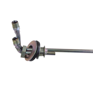 Tubo Pescador Óleo Diesel Thermo King 119279 11-9279 Kd Md E Série T - Image 2