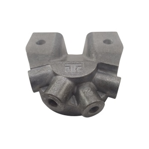 SUPORTE FILTRO COMBUSTÍVEL THERMO KING SUPER-2 SB 119015 11-9015 - Image 3