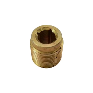 Parafuso Vazado Fix Filtro Thermo King 119017 11-9017 Lrt Sb Super2 - Image 4