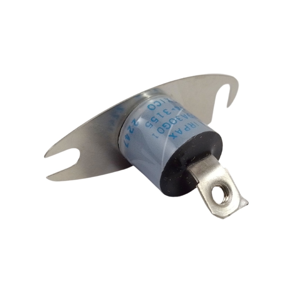 INTERRUPTOR DEGELO THERMO KING MODELO KLIXON 443155 443155 Mincarone