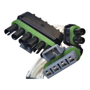 TRANSFORMADOR THERMO KING V500 700VA 417943 41-7943 - Imagen 4