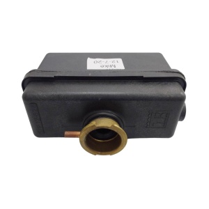 TANQUE EXPANSÃO THERMO KING MD100 MD200 MD300 MOTOR TK370 3.74 120826 12-826 - Imagen 3