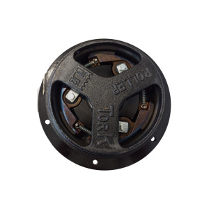 POLIA EMBREAGEM CENTRÍFUGA THERMO KING LINHA T/MD 1070349 107-349 - Image 3