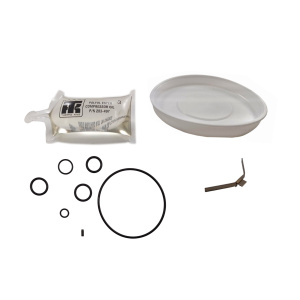 KIT BOMBA ÓLEO COMPRESSOR THERMO KING X426 X430 221160 - Image 4