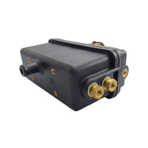 TANQUE EXPANSÃO THERMO KING MD100 MD200 MD300 MOTOR TK370 3.74 120826 12-826 - Imagen 5