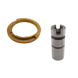 KIT BOMBA ÓLEO COMPRESSOR THERMO KING X426 X430 221160 - Image 7