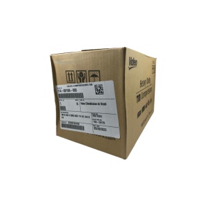 COMPRESSOR VALEO SELTEC ORIGINAL TM16 8PK 24V SAIDA VERTICAL - Imagen 6