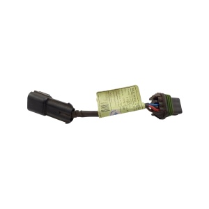 CHICOTE ELÉTRICO ADAPTAÇÃO VENTILADOR AXIAL CONDENSADOR VALEO 016-00288-000 - Image 2