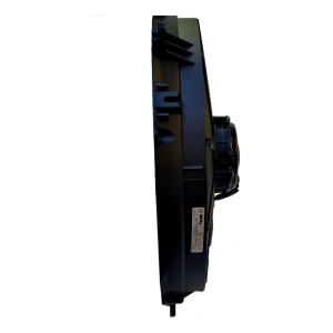 ELETRO VENTILADOR SPAL 30102803 VA33-AP91/LL-65A 12V ASPIRANTE 16 POLEGADAS - Image 2