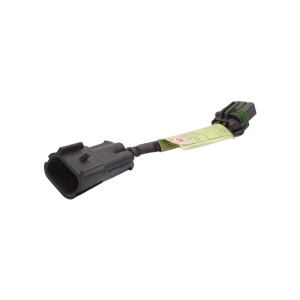 CHICOTE ELÉTRICO ADAPTAÇÃO VENTILADOR AXIAL CONDENSADOR VALEO 016-00288-000 - Image 3