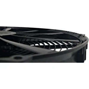 ELETRO VENTILADOR SPAL 30101516 VA18-AP51/C-41A 12V 16 POLEGADAS ASPIRANTE - Image 2