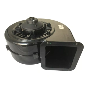 VENTILADOR CENTRÍFUGO SPAL THERMO KING 24V 004-B44-28S 45-1971 - Imagen 2