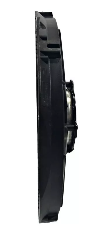 ELETRO VENTILADOR SPAL 30101522 VA10-AP50/C-61A 12V 12 POLEGADAS ASPIRANTE - Image 3