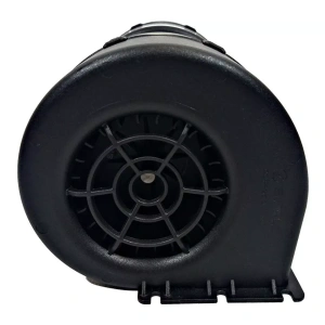 ELETRO VENTILADOR SPAL 30003189 008-B45/B-02 24V CARACOL TURBINA DUPLA - Imagen 3