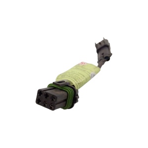 CHICOTE ELÉTRICO ADAPTAÇÃO VENTILADOR AXIAL CONDENSADOR VALEO 016-00288-000 - Image 4