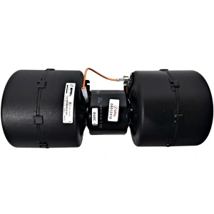 ELETRO VENTILADOR SPAL 30003189 008-B45/B-02 24V CARACOL TURBINA DUPLA - Imagen 4