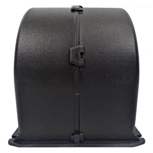 VENTOINHA SPAL 24V 30000560 009-B70-74D EVAPORADOR CARACOL - Imagen 4