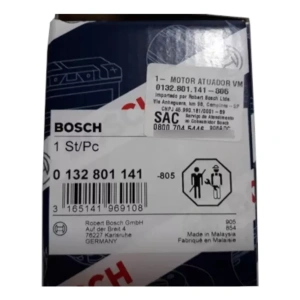 MOTOR RENOVADOR AR BOSCH 24V 0132801141 SCANIA SPHEROS VALEO 022-00010-000 - Imagen 4