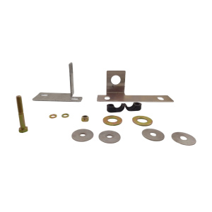 KIT FIXAÇÃO VÁLVULAS THERMO KING EQUIP. SLX400 097968 - Image 2