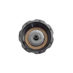 TAMPA TANQUE LIQUIDO ARREFECIMENTO THERMO KING 130957 13-957 T800 - Image 2