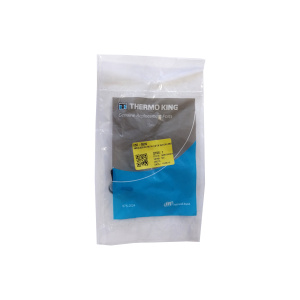 ABRAÇADEIRA MANGUEIRA 12MM/14MM THERMO KING 555509 55-5509 di2 se2 - Image 4