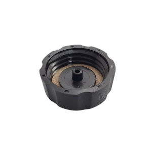 TAMPA TANQUE LIQUIDO ARREFECIMENTO THERMO KING 130957 13-957 T800 - Image 3