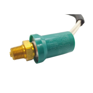 SENSOR PRESSÃO ÓLEO THERMO KING 423481 42-3481 T690 T890 T1090 - Image 3