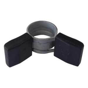 ABRAÇADEIRA MANGUEIRA 12MM/14MM THERMO KING 555509 55-5509 di2 se2 - Image 2