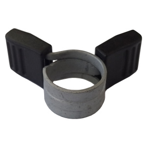 ABRAÇADEIRA MANGUEIRA 12MM/14MM THERMO KING 555509 55-5509 di2 se2 - Image 3