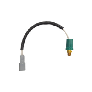 SENSOR PRESSÃO ÓLEO THERMO KING 423481 42-3481 T690 T890 T1090 - Image 2
