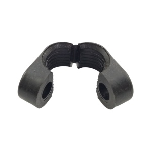 BRAÇADEIRA 1/2 DO SENSOR THERMO KING 556389 55-6389 SB SUPER2 SLX400 - Imagen 4