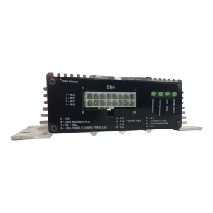 MODULO CONTROLE AR CONDICIONADO THERMO KING 418502 41-8502 DP3 DP4 - Imagen 2