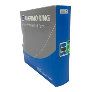 MODULO CONTROLE AR CONDICIONADO THERMO KING 418502 41-8502 DP3 DP4 - Imagen 4