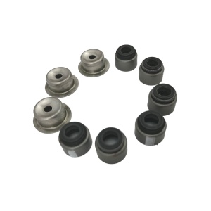 JOGO JUNTAS MOTOR TK370 THERMO KING 300278 30-278 MD300 T800 YANMAR - Image 5