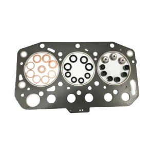 JOGO JUNTAS MOTOR TK370 THERMO KING 300278 30-278 MD300 T800 YANMAR - Image 2