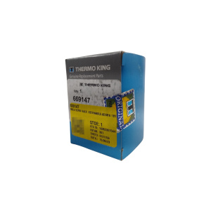MOLA VÁLVULA ESTRANGULADORA THERMO KING 669147 66-9147 SB3 SB230 - Image 4