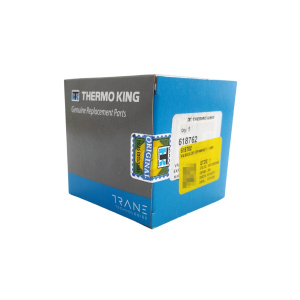 VÁLVULA DE EXPANSÃO EVAPORADOR THERMO KING 618762 61-8762 T1090 - Image 6
