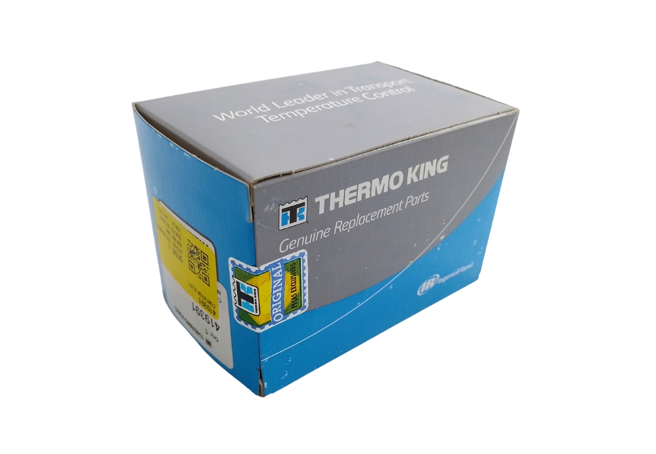 CONTATORA 12V THERMO KING 419391 41-9391 T800 T1200 A500 SLX - Imagen 5